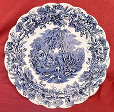 Vintage Booths British Scenery