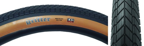 Maxxis grifter tire 2 5 - tire, x