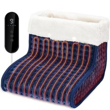 Electric Foot Warmer Heated