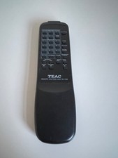 Teac CD Remote Control Unit