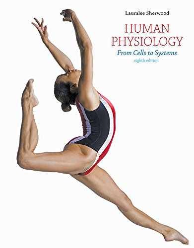 Human physiology from cells - human,