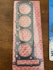 Mercedes 400 420 S E Head Gasket Elring 425.070 M119 Left W124 W210 W140