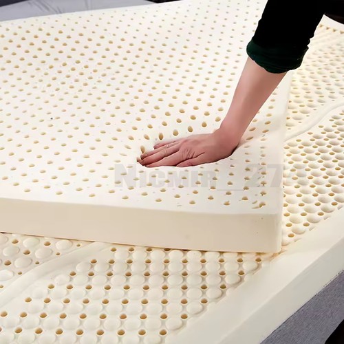 Natural latex soft comfortable - natural,