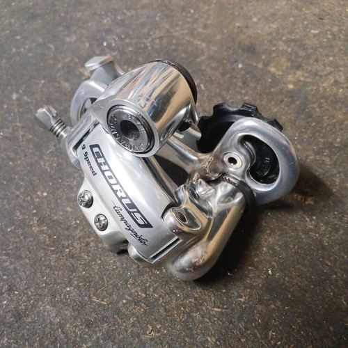Vintage campagnolo chorus - vintage,