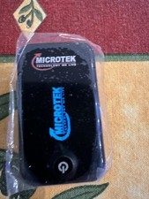 Microtek Pulse Oximeter