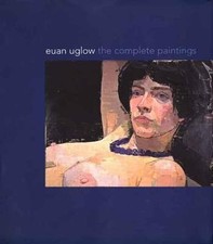 Euan Uglow, Catherine Lampert,  Hardback