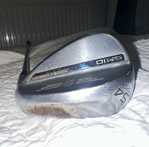 Titleist vokey sm10 wedge - titleist,