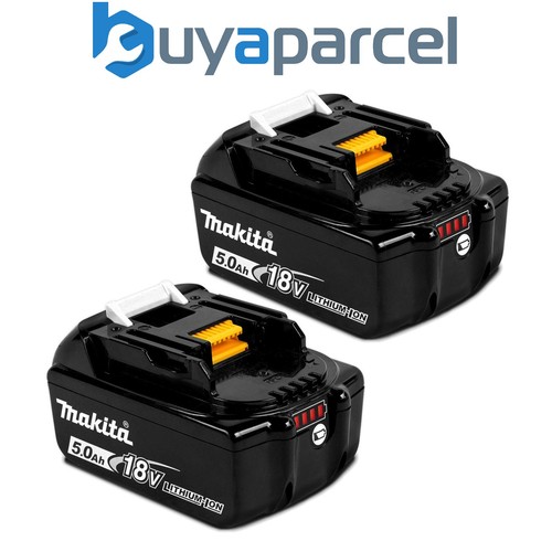 Genuine makita bl1850 18v - x,