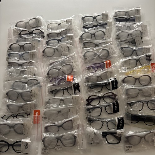 Joblot designer glasses - joblot,