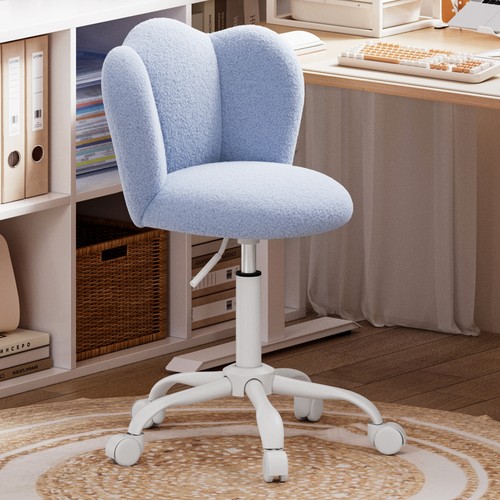 Office desk chair - desk, chair,