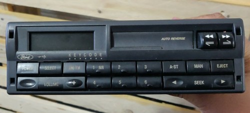 Ford sound 2000 escort - sound,