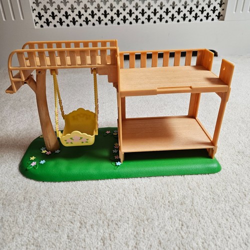 Sylvanian families vintage - sylvanian,