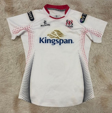 Ulster Rugby Union Kingspan