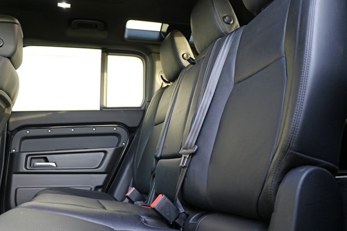 Defender 110 genuine - 110, (23-25)