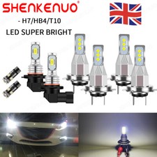 For Hyundai Coupe GK Headlight