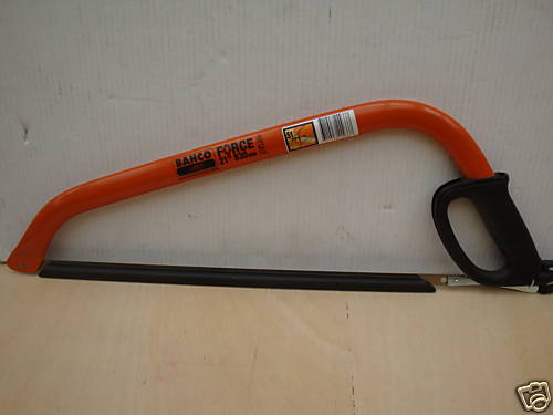 Bahco 332 heavy - bahco,