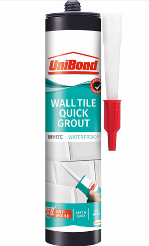 Unibond wall tile quick - unibond,