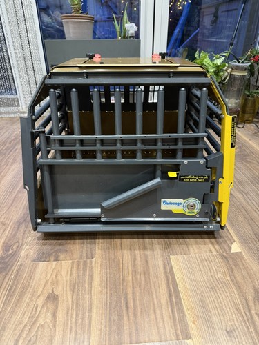 Mimsafe variocage minimax - variocage, xl