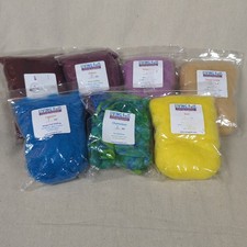 Living Felt Felting Wool