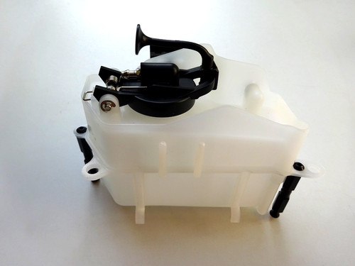 Nitro buggy hobao hyper - rc,