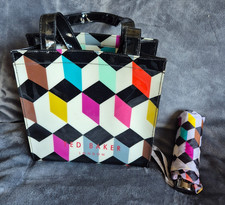 Ted Baker London geometric