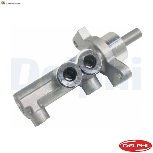 Brake master cylinder - brake, lm51031