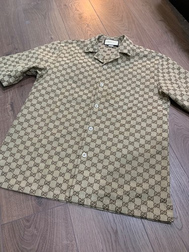 Gucci monogram jacquard - gg,
