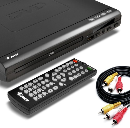 Region free hdmi dvd - hdmi, player
