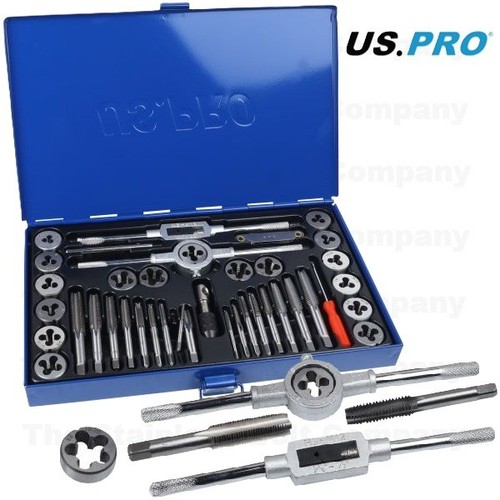 Pro 40pc unc unf - us,