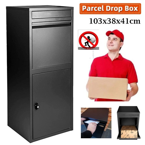 Extra large parcel - extra,