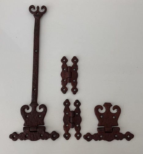 Reclaimed vintage ornate - reclaimed,