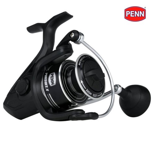 Penn pursuit mk5 saltwater - mk5,