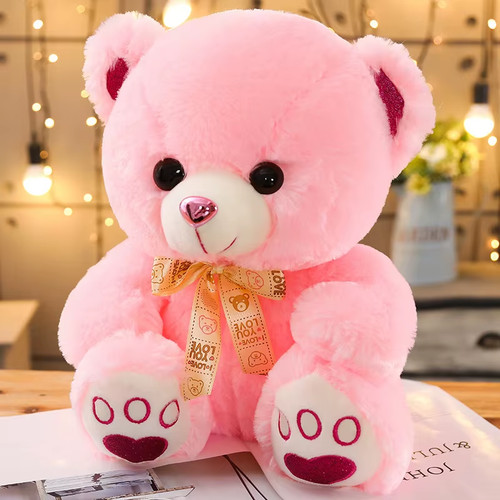 Toy cute cartoon big teddy - toy,