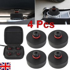 4Pcs Jack Pad For Tesla Model