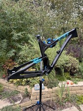 Yeti SB95c 29 Carbon Full Suspension mtb Bike Frame 