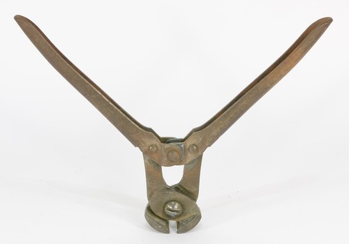Vintage bernard piano wire - vintage,