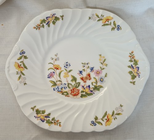 Aynsley cottage garden handled - aynsley,