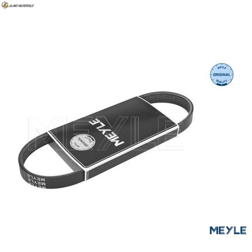 Ribbed belt 050 005 0865 - belt, for