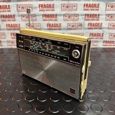 Murphy B865 Vintage Portable