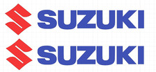  SUZUKI Belly pan Replica