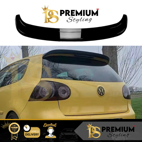 Golf mk5 gti r32 - mk5, gloss