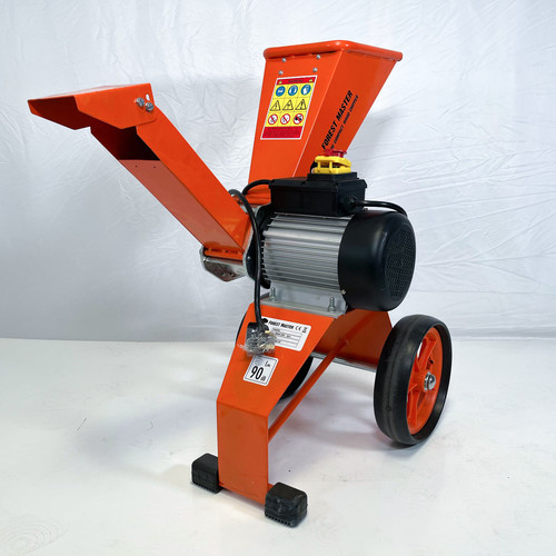 Fm4dde 4hp - (ex-demo),