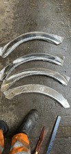 Mk2 Escort Chrome Arch Strips
