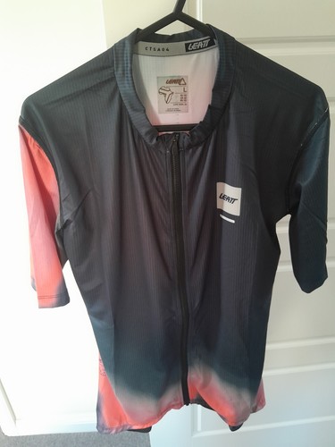 Leatt endurance mtb - 3.0,