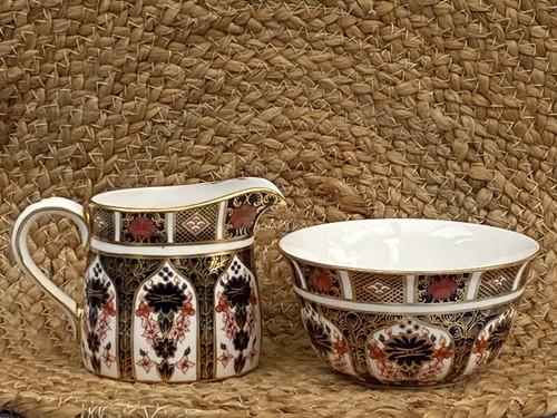 Royal crown derby - crown,