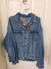 Levi's Men's The Trucker