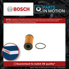 Oil Filter fits NISSAN QASHQAI