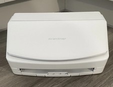 Fujitsu ScanSnap iX1500 A4 USB