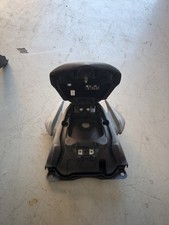 Yamaha Aerox Top Pillion Seat Cover