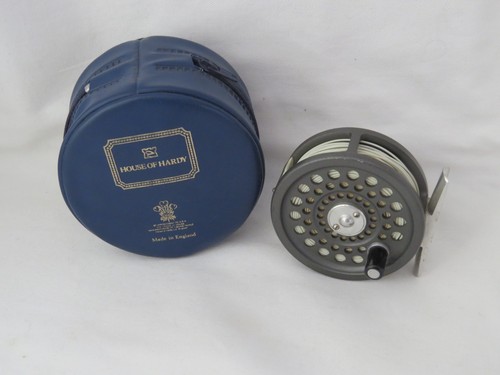 Hardy marquis number trout - hardy,